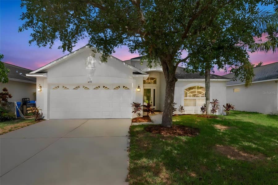 Property photo for 2313 LAWRENCE HALL STREET, Ruskin, FL