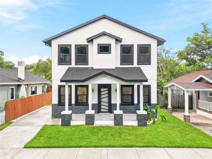 Property photo for 7106 N 10TH STREET, Tampa, FL