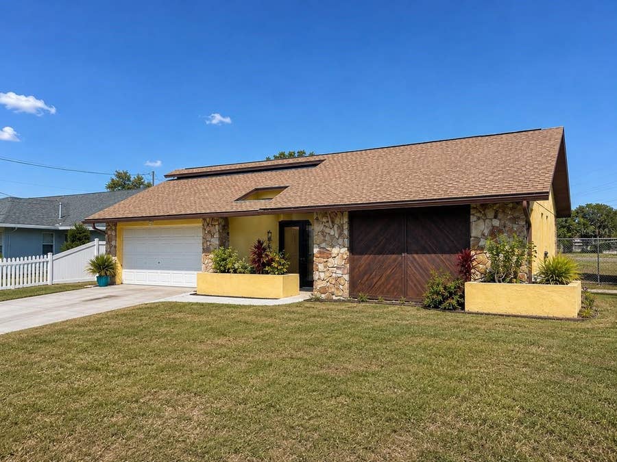 Property photo for 5389 FROST ROAD, Spring Hill, FL