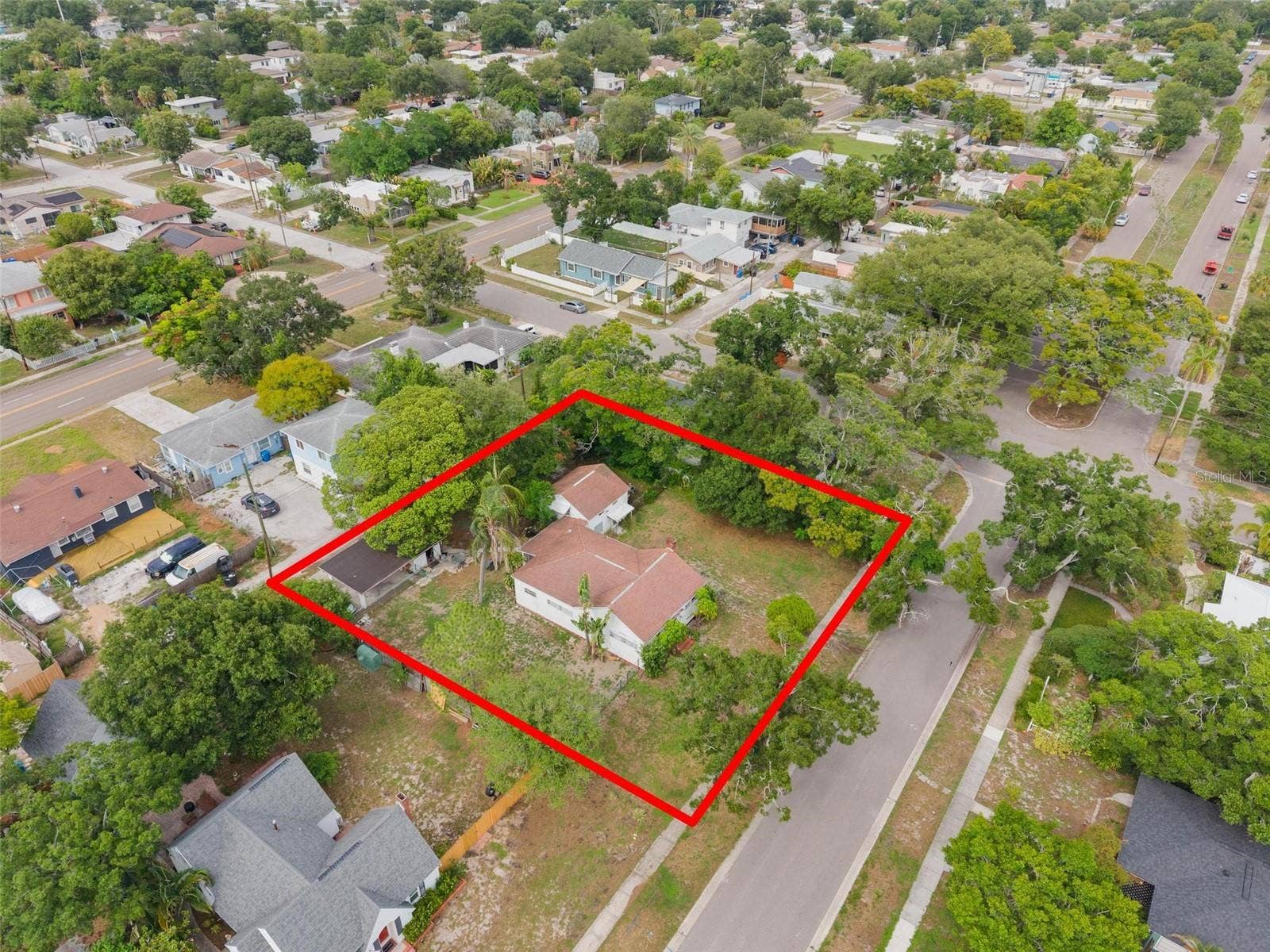 4605 8TH AVENUE N, St Petersburg, FL 33713 4605 8TH AVENUE N, St Petersburg, FL 33713
