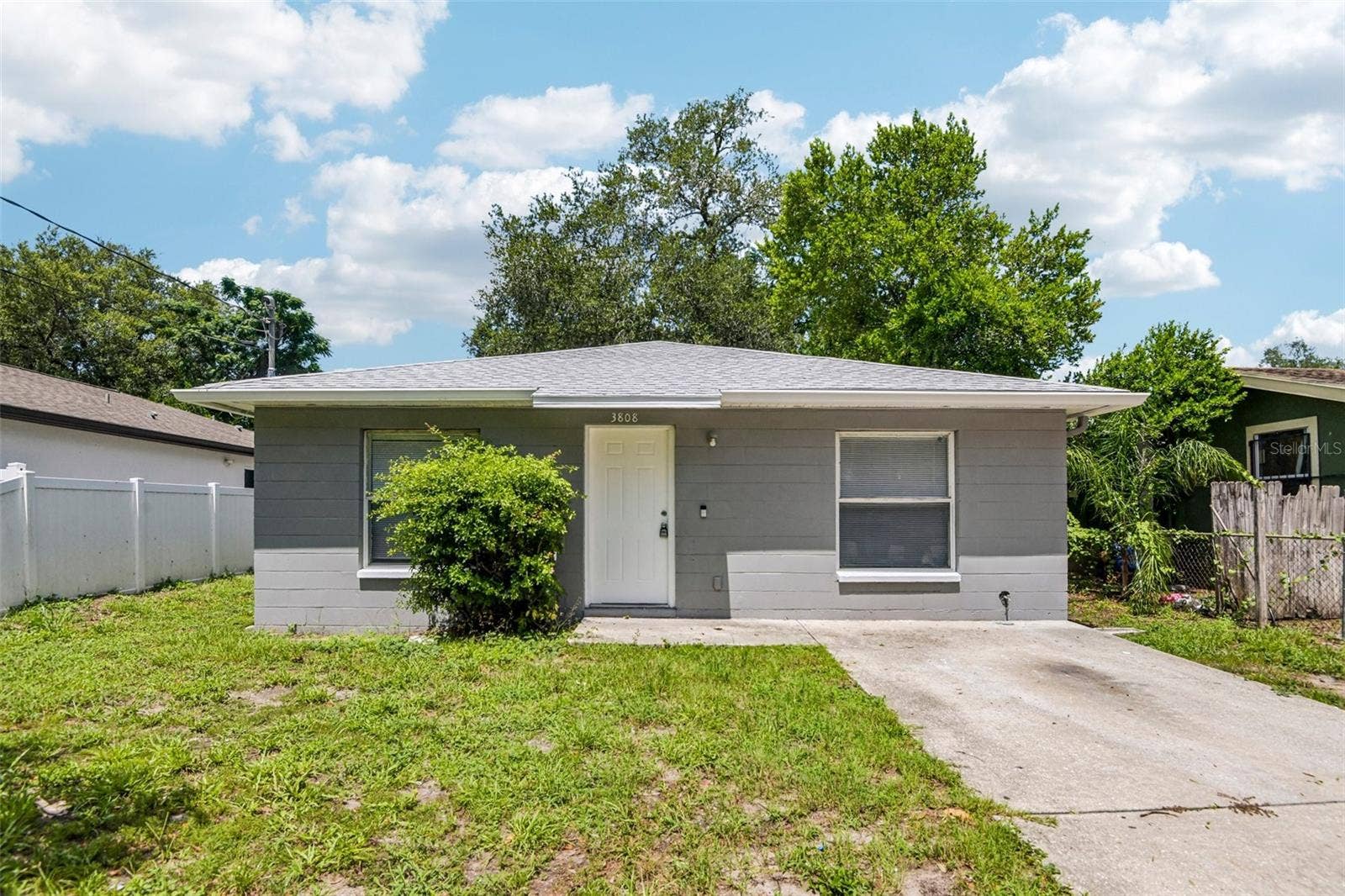 3808 N WHITTIER STREET, Tampa, FL 33619 3808 N WHITTIER STREET, Tampa, FL 33619