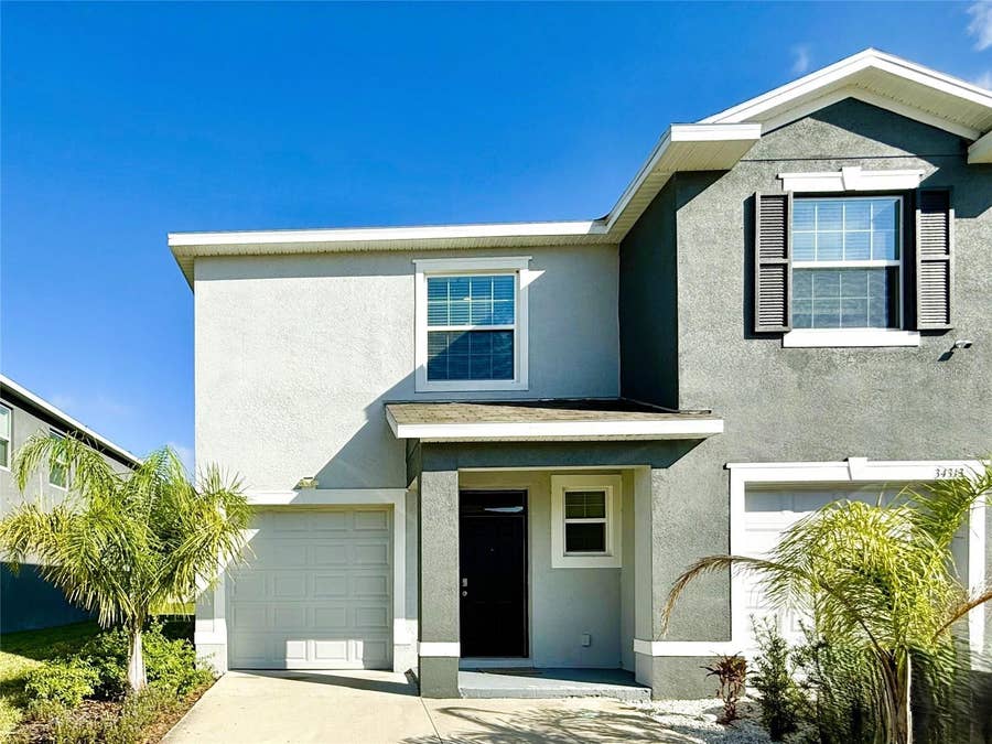 Property photo for 34309 SORREL MINT DRIVE, Wesley Chapel, FL