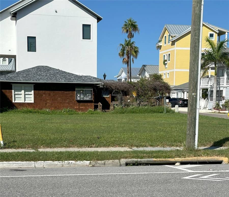 Property photo for 181st AVE W, Redington Shores, FL