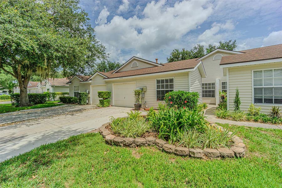 Property photo for 21542 CLUBSIDE LOOP, Lutz, FL
