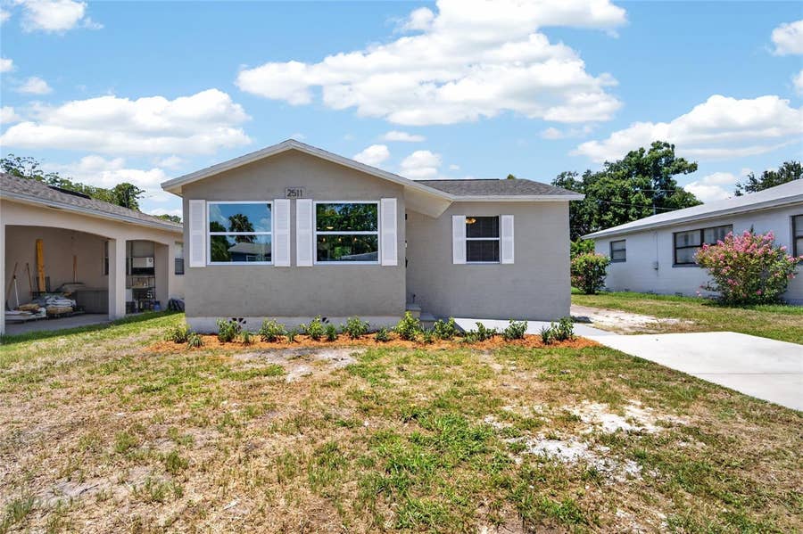 Property photo for 2511 27TH STREET S, St Petersburg, FL