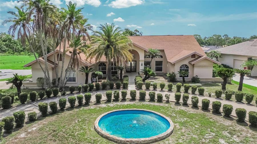 Property photo for 2714 PINE CLUB DRIVE, Plant City, FL