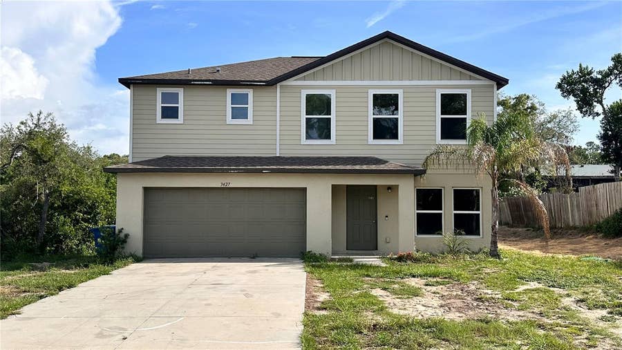 Property photo for 3427 HARTLEY ROAD, Spring Hill, FL