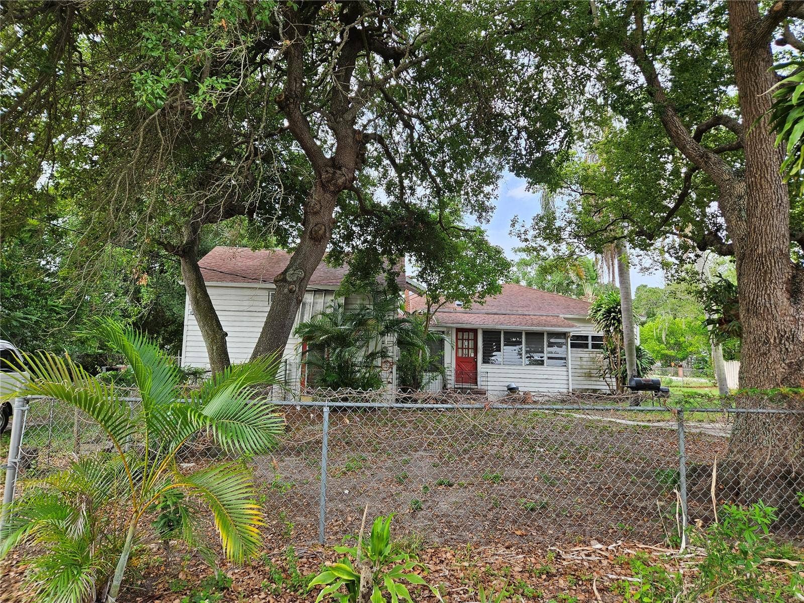 4605 8TH AVENUE N, St Petersburg, FL 33713 4605 8TH AVENUE N, St Petersburg, FL 33713