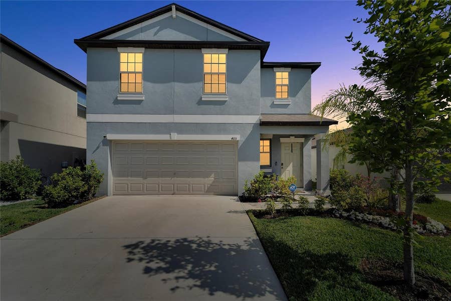 Property photo for 403 ROYAL EMPRESS DRIVE, Ruskin, FL
