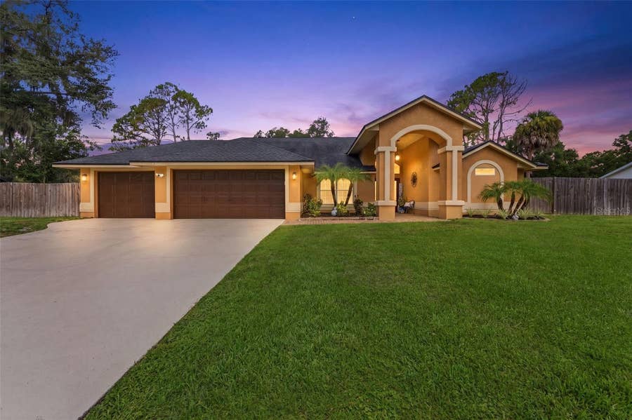 Property photo for 19906 JODI DRIVE, Lutz, FL