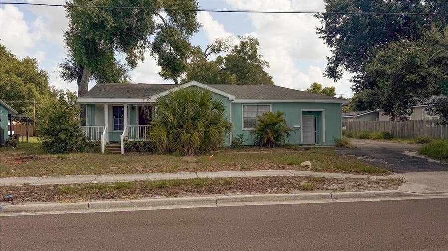 Property photo for 5045 38TH AVENUE N, St Petersburg, FL