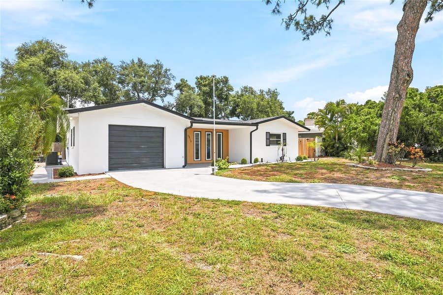 Property photo for 6419 PELICAN DRIVE S, St Petersburg, FL