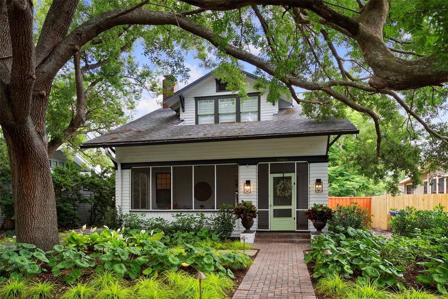 Property photo for 5704 N BRANCH AVENUE, Tampa, FL