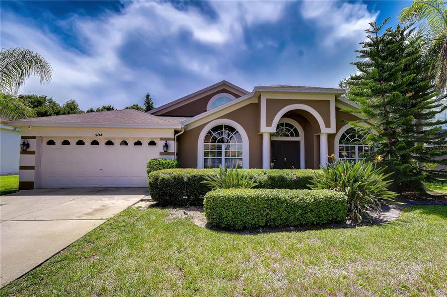 Property photo for 9244 BRINDLEWOOD DRIVE, Odessa, FL