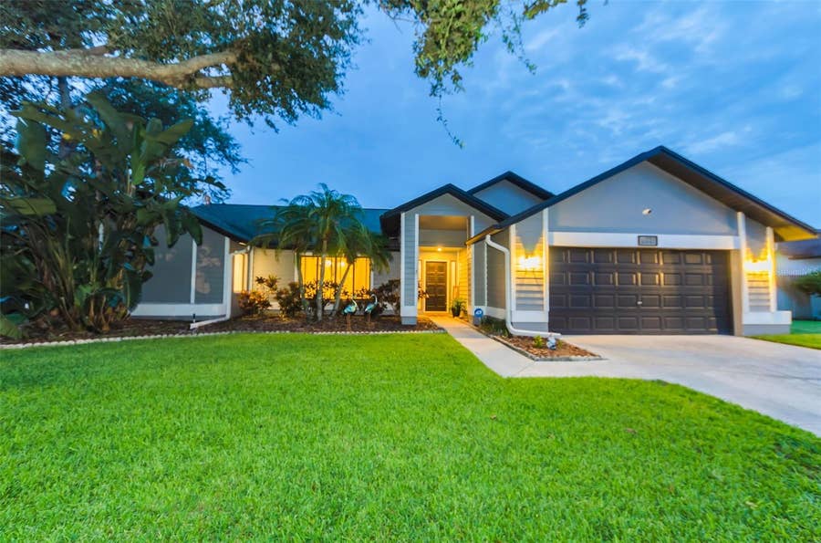Property photo for 5441 WORTHINGTON LOOP, Palm Harbor, FL