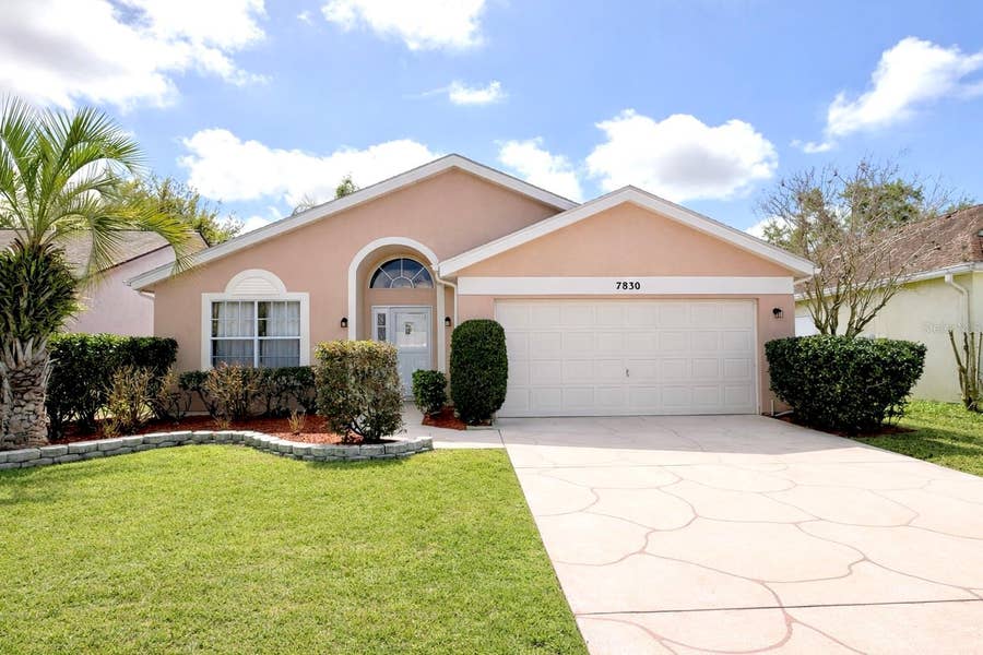 Property photo for 7830 BECKET ST, New Port Richey, FL