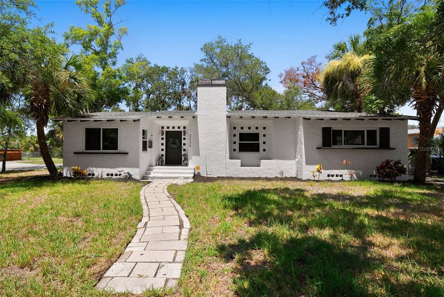 Property photo for 2235 5TH STREET S, St Petersburg, FL