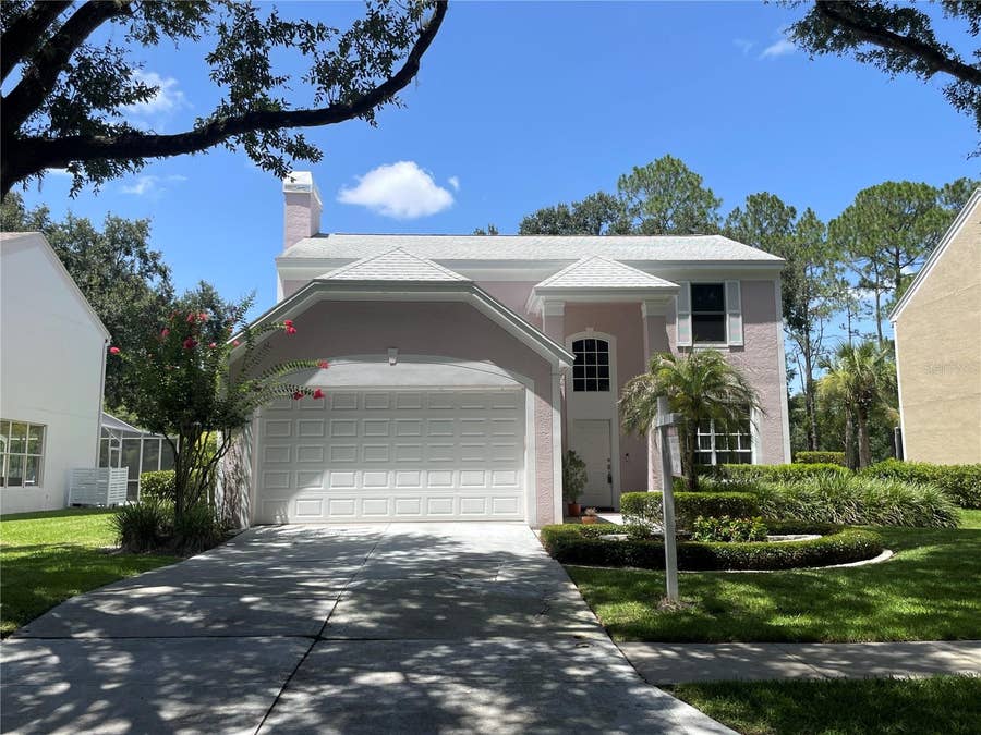 Property photo for 4968 EBENSBURG DRIVE, Tampa, FL