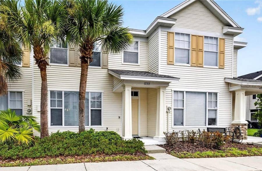 Property photo for 12315 COUNTRY WHITE CIRCLE, Tampa, FL