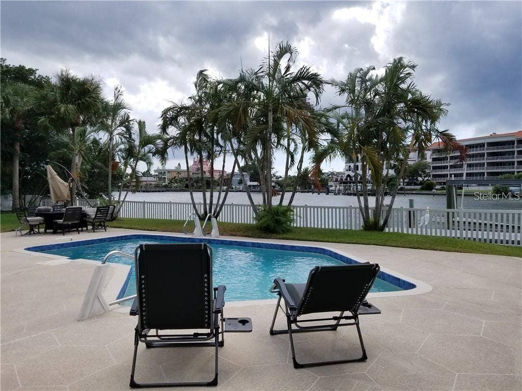 4000 BELLE VISTA DRIVE, St Petersburg, FL 33706 BEFORE HURRICANE PICTURES