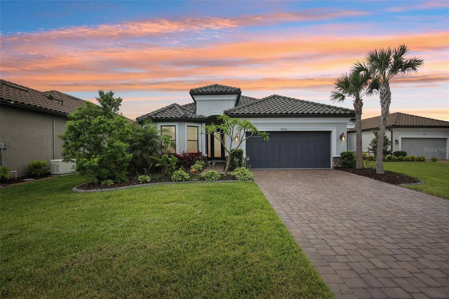 Property photo for 10834 CALLUNA DRIVE, Odessa, FL