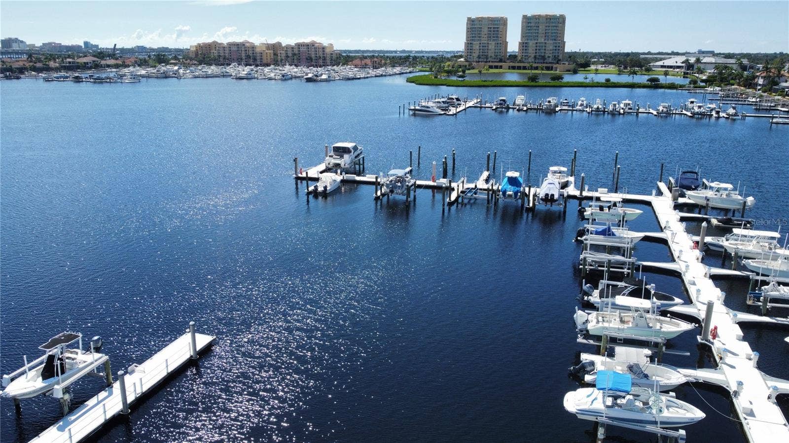 1226 3RD STREET CIRCLE E, Palmetto, FL 34221 Boat Slips for Rent
