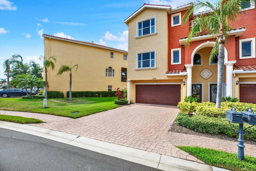 Property photo for 1226 3RD STREET CIRCLE E, Palmetto, FL