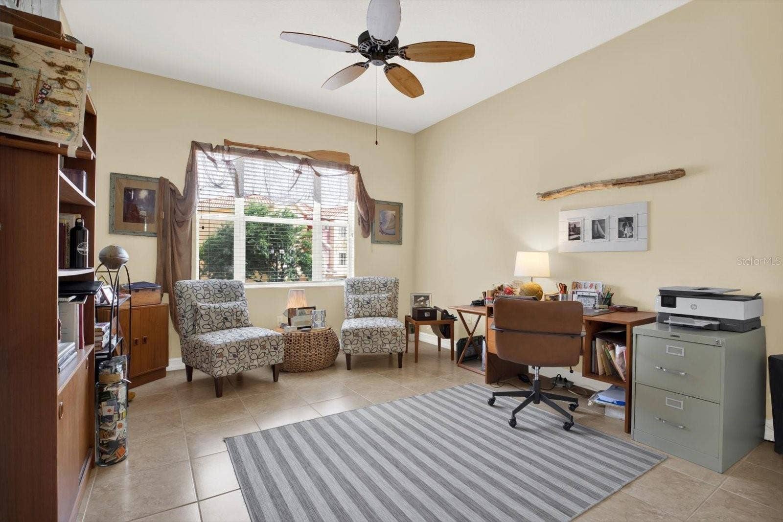 1226 3RD STREET CIRCLE E, Palmetto, FL 34221 Guest Room 2/ Office