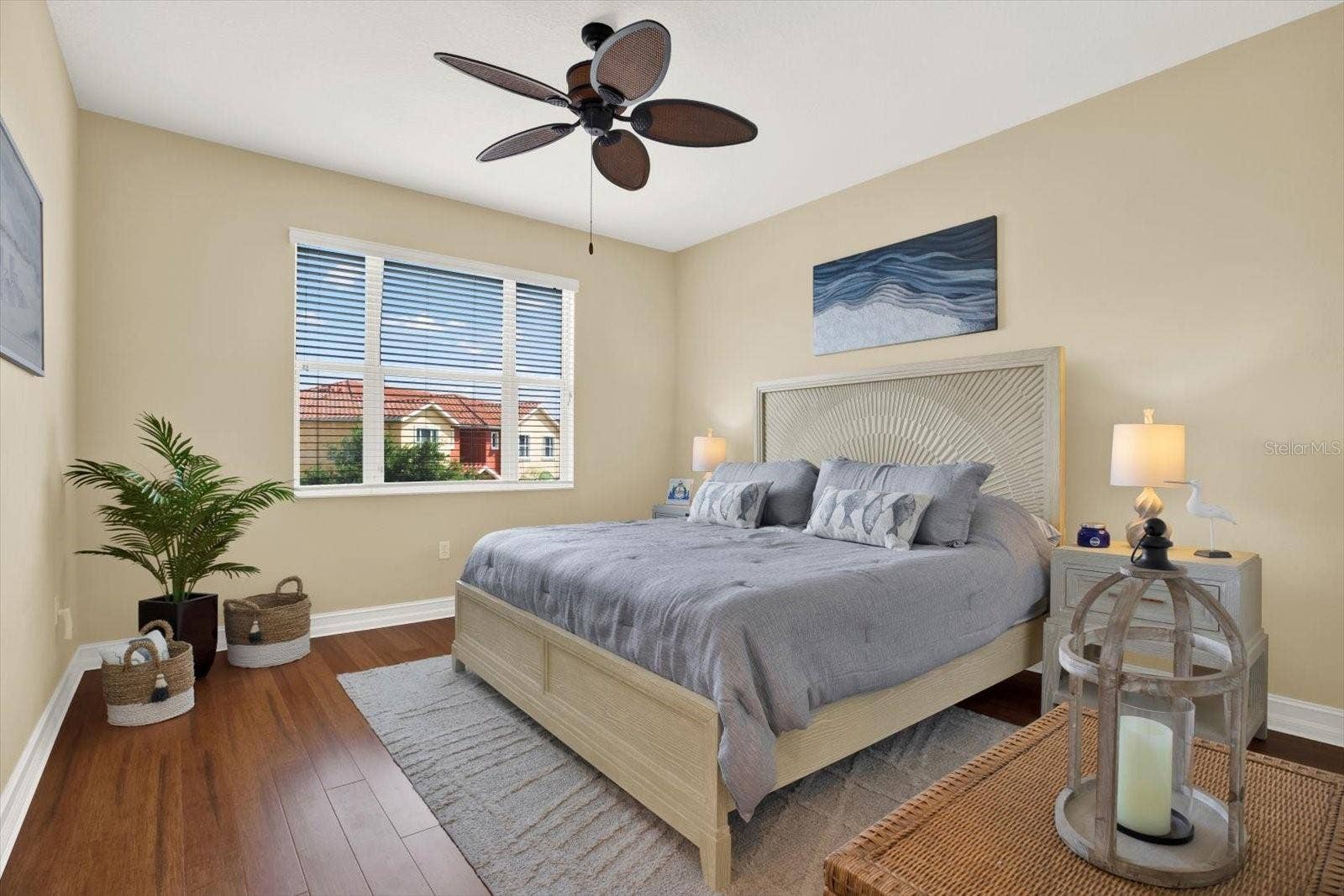 1226 3RD STREET CIRCLE E, Palmetto, FL 34221 Guest Room 1