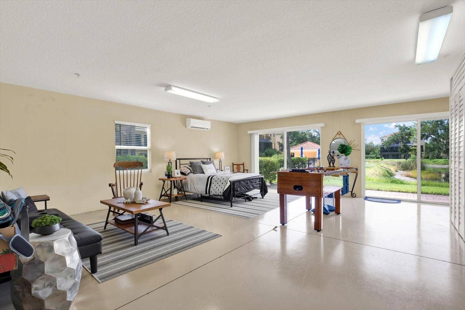 1226 3RD STREET CIRCLE E, Palmetto, FL 34221 Guest Room 4/ Flex Room + Storage