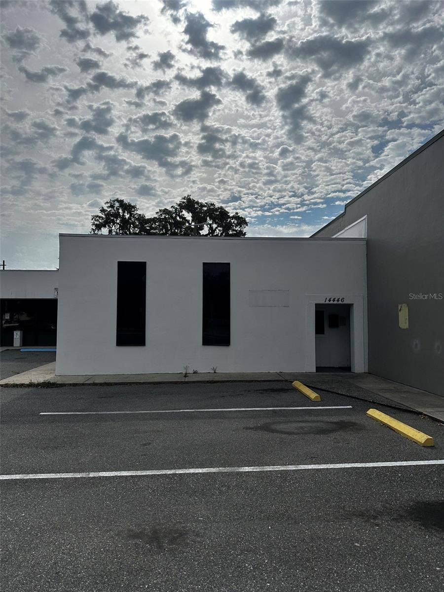 Property photo for 14446 7TH STREET, Dade City, FL