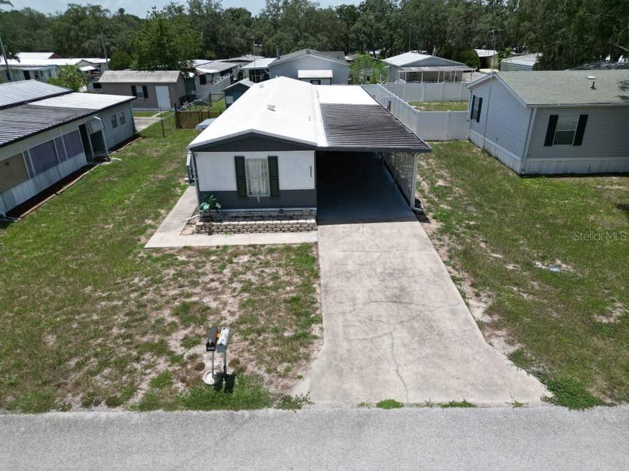 Property photo for 34940 FRASER STREET, Dade City, FL