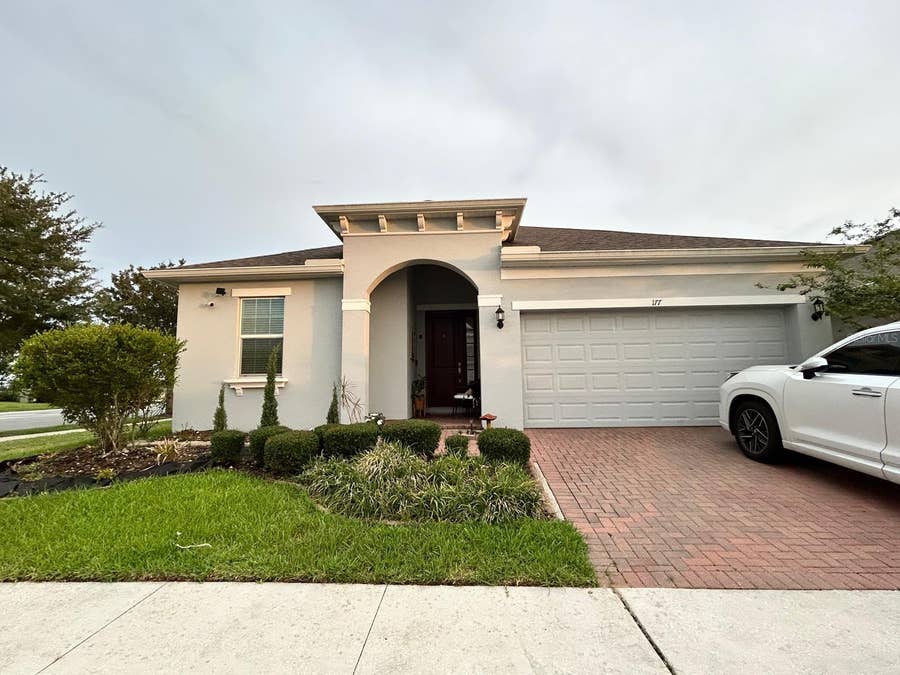 Property photo for 177 TRINITY RIDGE CIRCLE, Davenport, FL