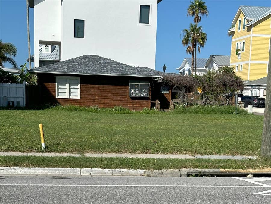 Property photo for GULF BOULEVARD, Redington Shores, FL