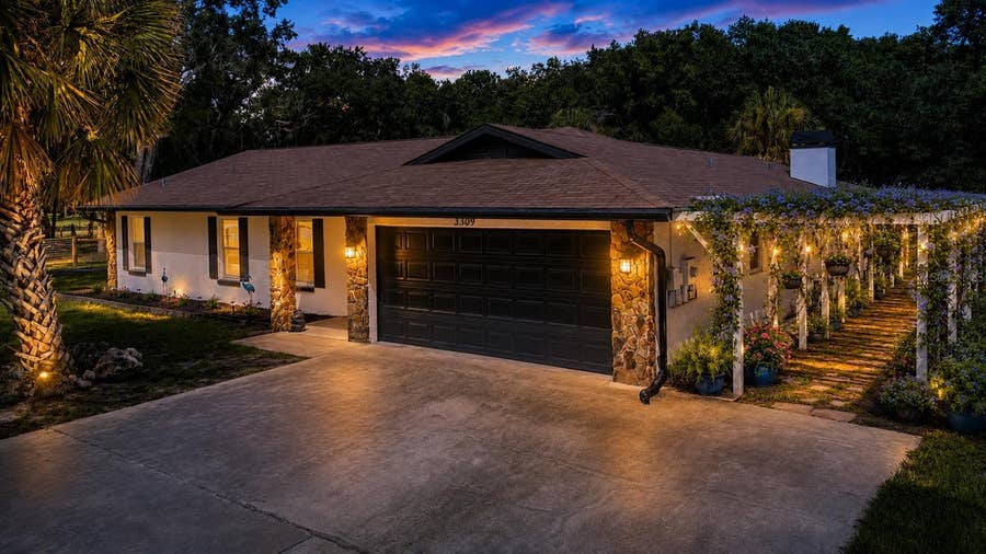Property photo for 3309 YELLOWKNIFE CIRCLE, Wimauma, FL