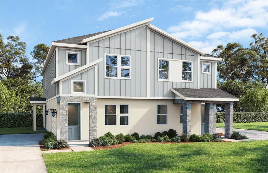 Property photo for 613 SILVER STREAM COURT, Brandon, FL