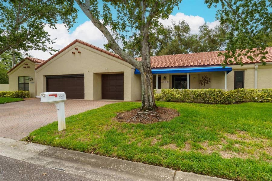 Property photo for 4002 87TH TERRACE N, Pinellas Park, FL