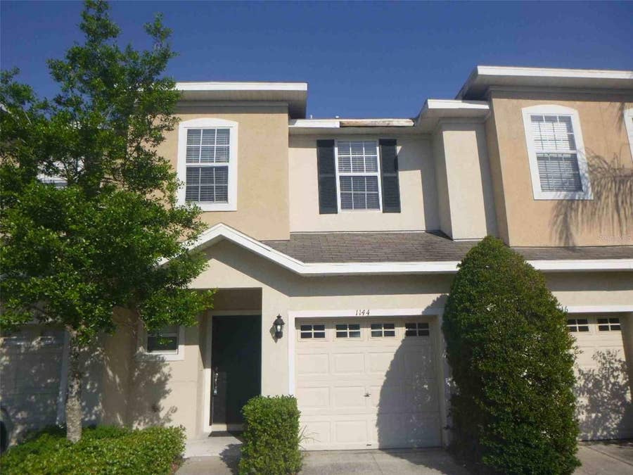 Property photo for 1144 ANDREW AVILES CIRCLE, Tampa, FL
