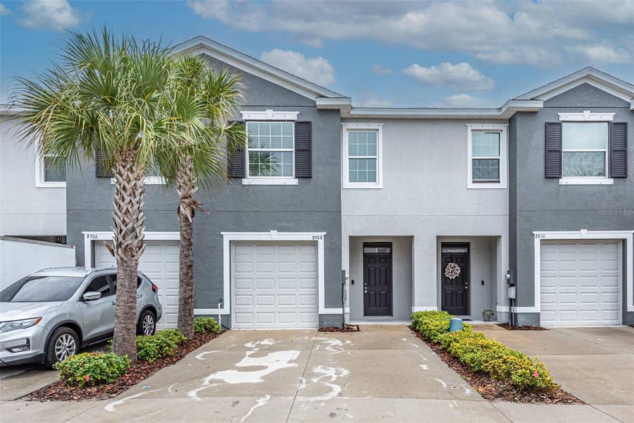 Property photo for 8908 INDIGO TRAIL LOOP, Riverview, FL