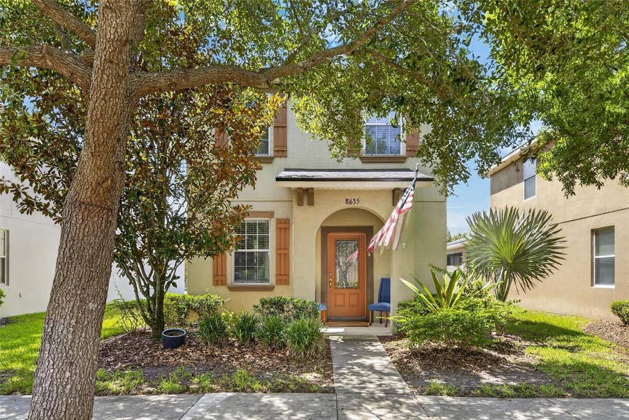 Property photo for 8635 TURNSTONE SHORE LANE, Riverview, FL
