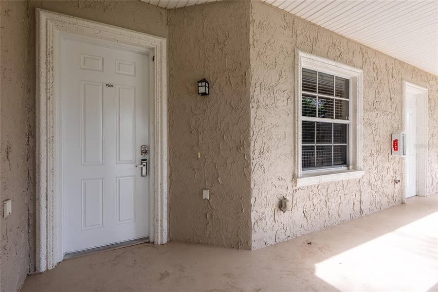 Property photo for 6815 DALI AVENUE, #205, Land O Lakes, FL