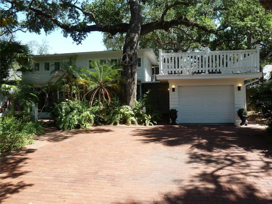 Property photo for 3302 W VILLA ROSA STREET, Tampa, FL