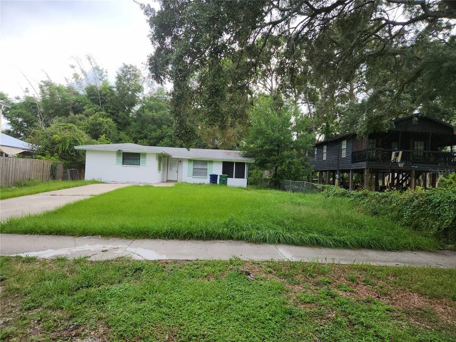 Property photo for 10316 N MYRTLE STREET, Tampa, FL