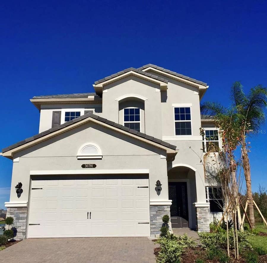 Property photo for 30791 LINDENTREE DRIVE, Wesley Chapel, FL