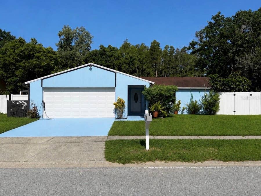 Property photo for 1341 FOXWOOD DRIVE, Lutz, FL