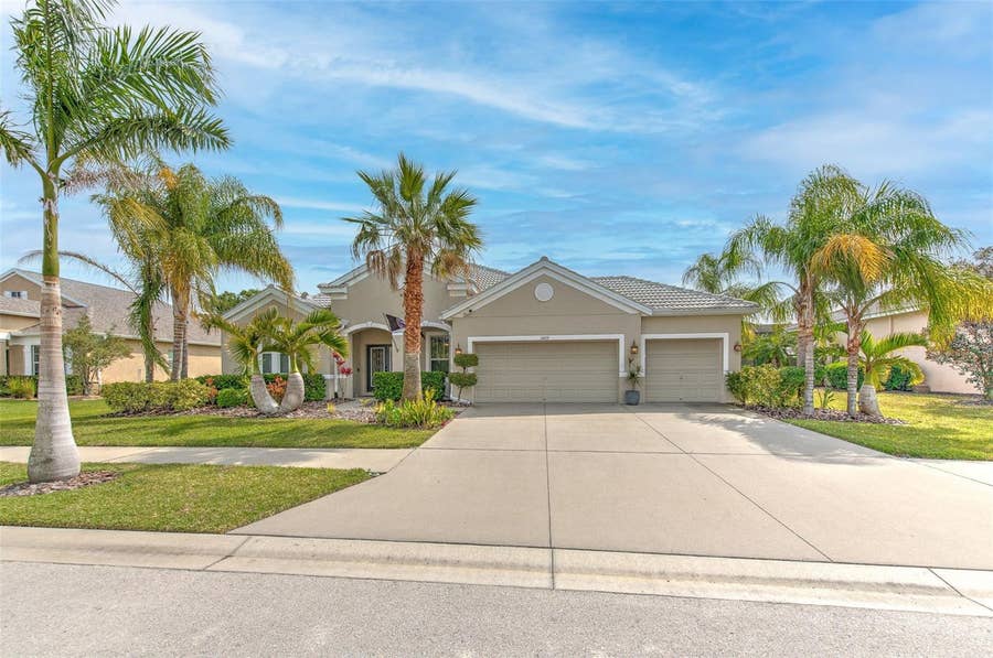 Property photo for 5409 CONCH SHELL PLACE, Apollo Beach, FL