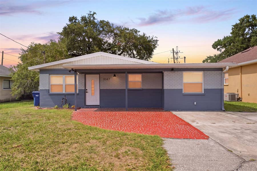 Property photo for 3147 W CORDELIA STREET, Tampa, FL