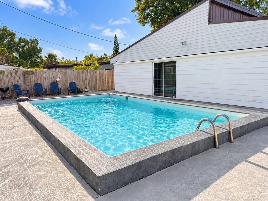Property photo for 7917 RIDEOUT ROAD, Tampa, FL