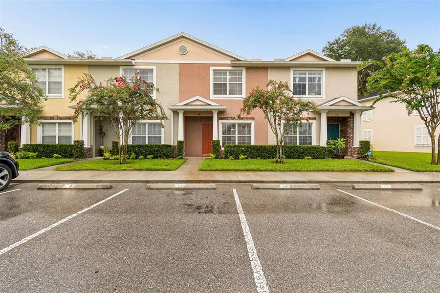 Property photo for 1140 HILLHURST DRIVE, Wesley Chapel, FL