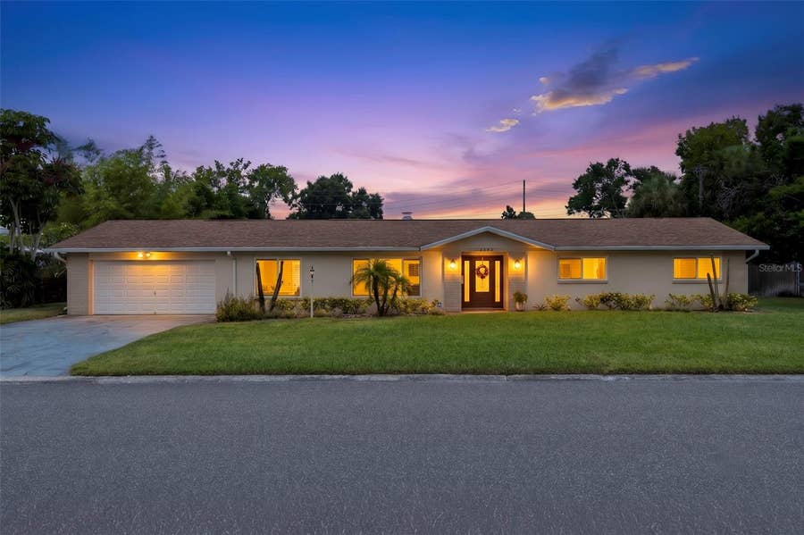 Property photo for 2391 66TH TERRACE S, St Petersburg, FL